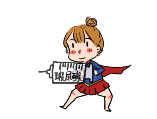 玻尿酸下巴多少钱一只插图 玻尿酸下巴多少钱一只插图