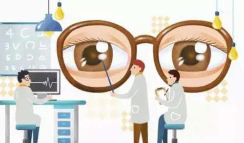 鲁南眼科医院近视眼手术价格多少钱?全新价格表公布插图1 鲁南眼科医院近视眼手术价格多少钱?全新价格表公布插图1