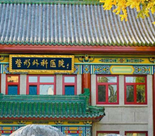 公立vs私立祛眼袋怎么选?2026年北京、上海知名专家技术比拼合集!插图1 公立vs私立祛眼袋怎么选?2026年北京、上海知名专家技术比拼合集!插图1