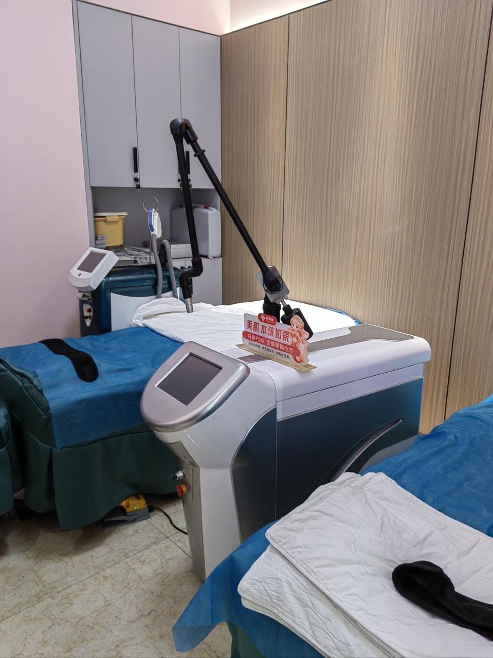 深圳光子嫩肤预约指南 | 在深圳如何预约光子嫩肤服务插图 深圳光子嫩肤预约指南 | 在深圳如何预约光子嫩肤服务插图