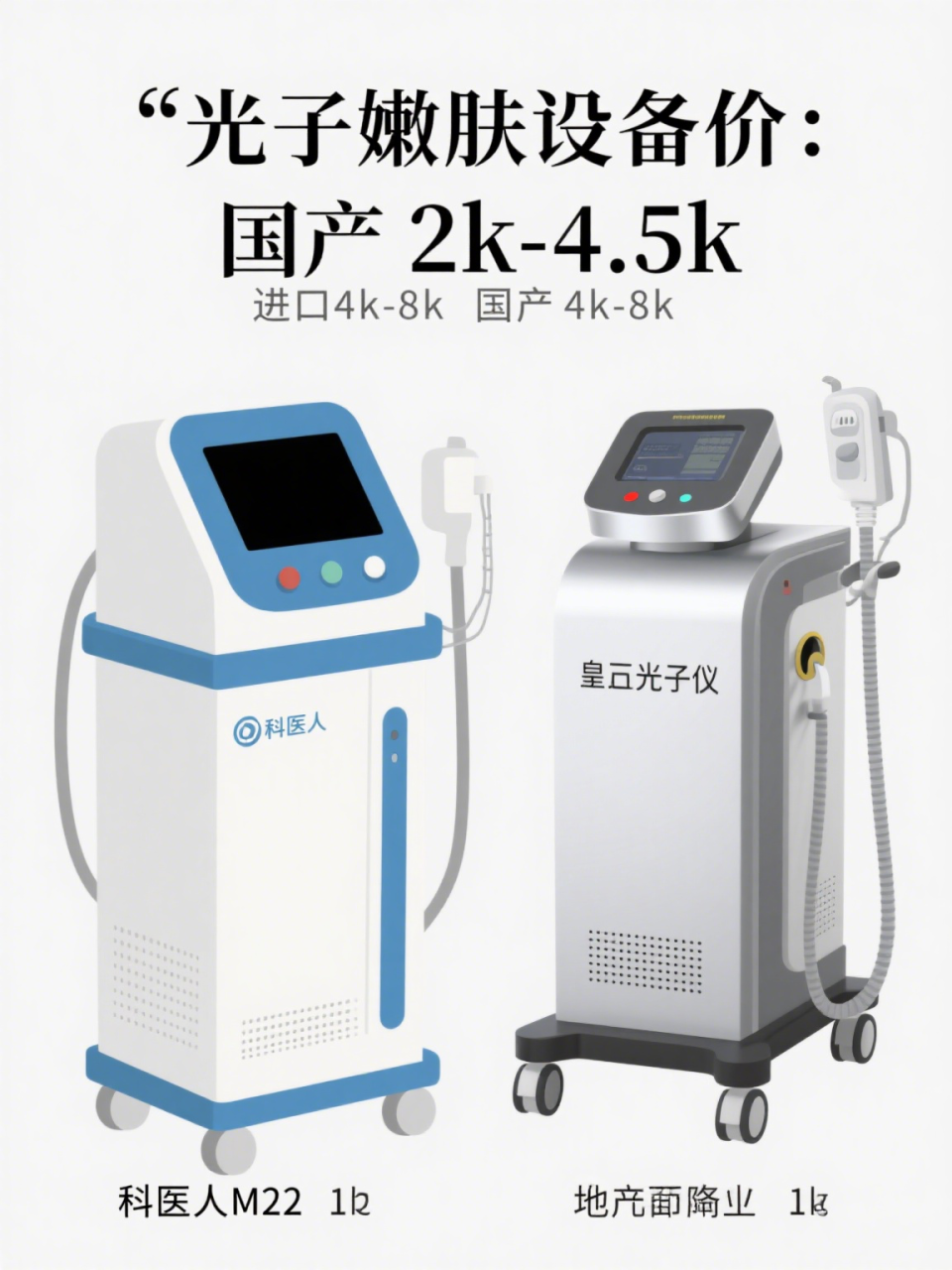 2026年杭州光子嫩肤价格表 | 杭州最新光子嫩肤费用及优惠活动插图 2026年杭州光子嫩肤价格表 | 杭州最新光子嫩肤费用及优惠活动插图