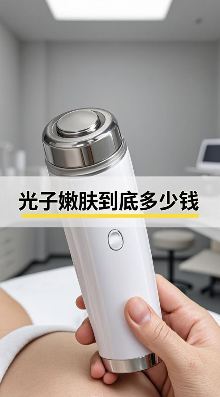 杭州超光子嫩肤价格多少钱?杭州超光子嫩肤多少钱一次最新报价插图2 杭州超光子嫩肤价格多少钱?杭州超光子嫩肤多少钱一次最新报价插图2