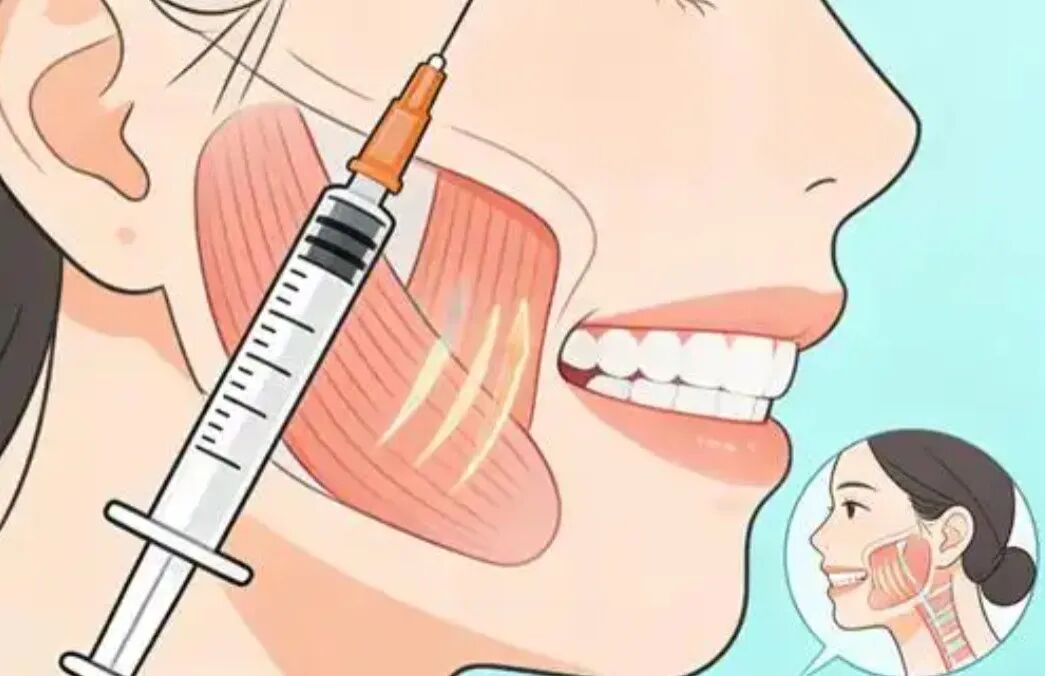 杭州瘦脸针价格要要多少钱？瘦脸针最新费用及效果插图