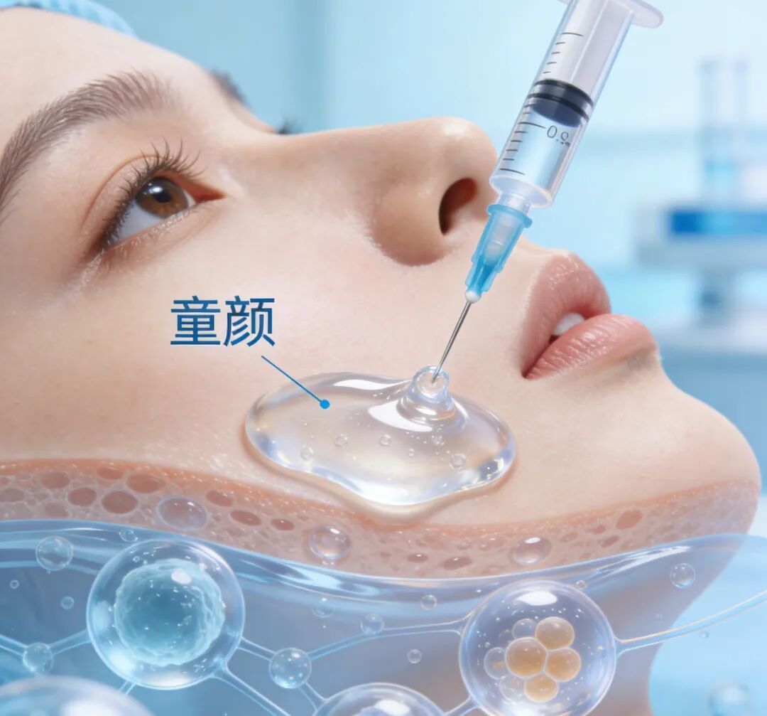 杭州童颜针预约指南 | 如何在杭州快速安全地预约童颜针美容服务插图 杭州童颜针预约指南 | 如何在杭州快速安全地预约童颜针美容服务插图