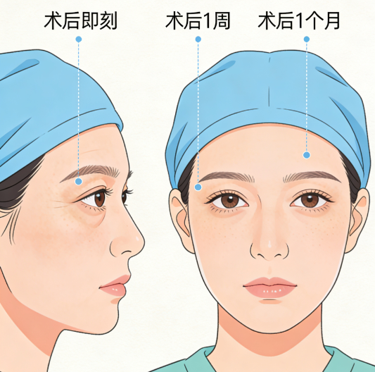 杭州去眼袋手术预约 | 如何在杭州成功预约到专业的医院插图1 杭州去眼袋手术预约 | 如何在杭州成功预约到专业的医院插图1