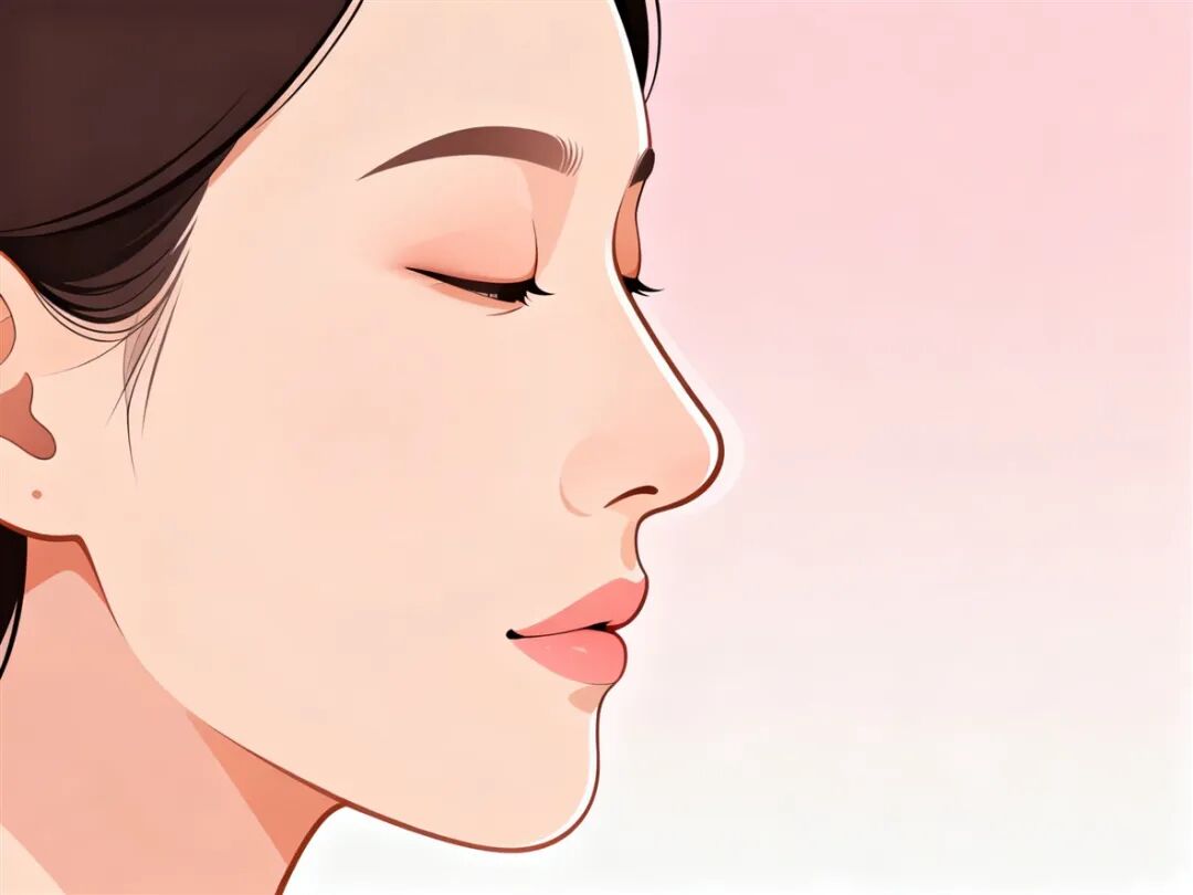 隆鼻10天左右定型了吗?做完隆鼻后多久恢复?插图 隆鼻10天左右定型了吗?做完隆鼻后多久恢复?插图