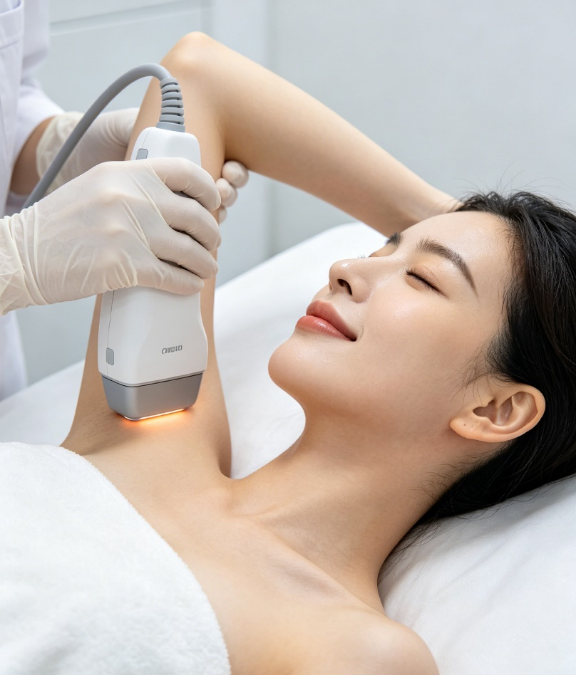 杭州腋下脱毛价格多少钱?了解杭州地区腋下永久性脱毛的费用与选择插图1 杭州腋下脱毛价格多少钱?了解杭州地区腋下永久性脱毛的费用与选择插图1