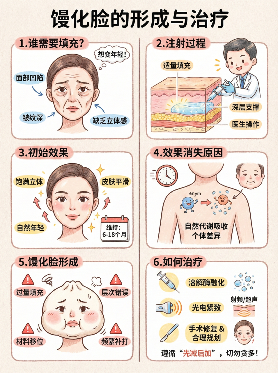 如何在南京成功预约专业的馒化脸修复医生插图1 如何在南京成功预约专业的馒化脸修复医生插图1