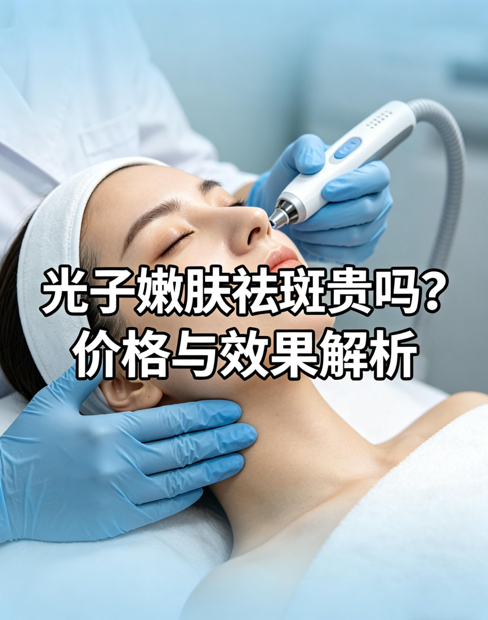 武汉光子嫩肤价格表 | 2026年武汉光子嫩肤最新报价及效果解析插图1 武汉光子嫩肤价格表 | 2026年武汉光子嫩肤最新报价及效果解析插图1