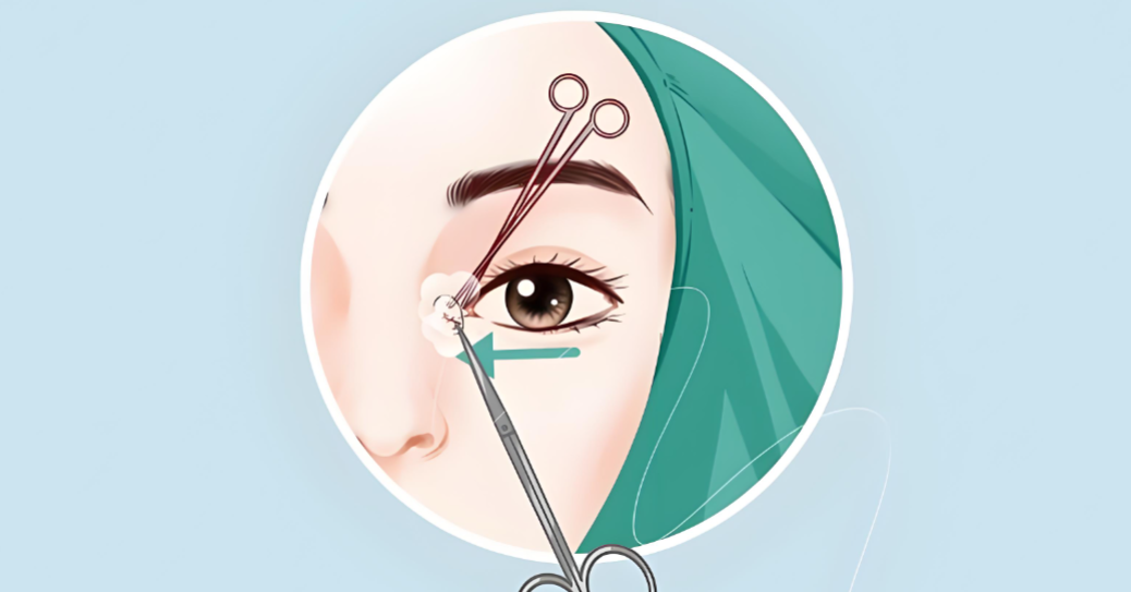 如何做开眼角手术的效果好？插图