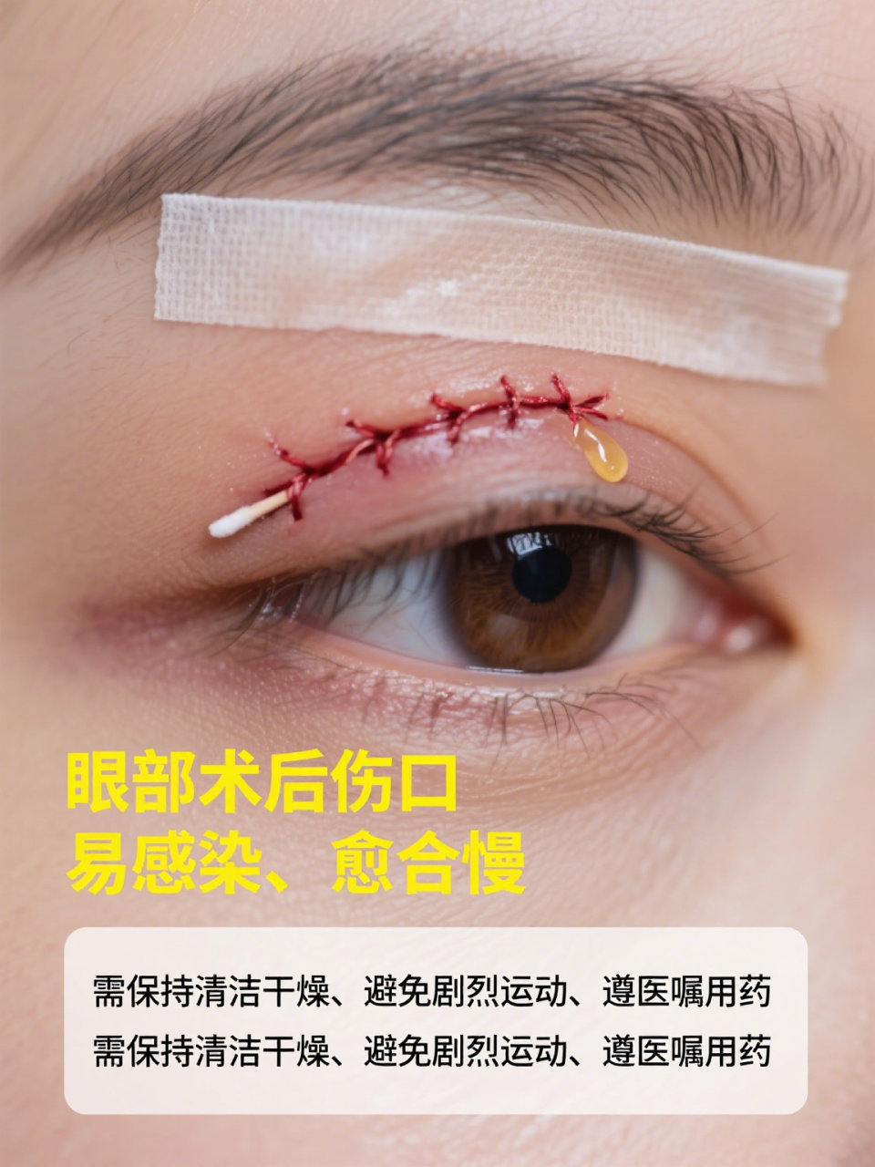 武汉韩式双眼皮整形医院推荐 | 专业韩式双眼皮手术哪家医院好?插图 武汉韩式双眼皮整形医院推荐 | 专业韩式双眼皮手术哪家医院好?插图