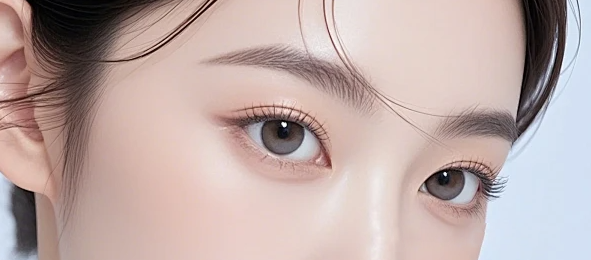 韩式双眼皮手术怎么样?插图 韩式双眼皮手术怎么样?插图