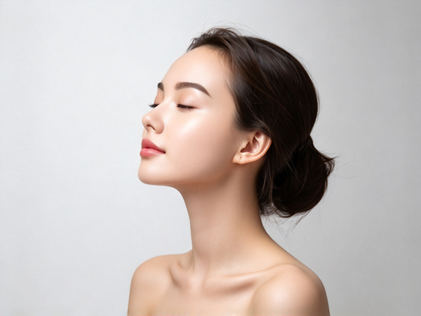 假体隆胸什么材料比较好？曼托假体隆胸价格是多少？插图