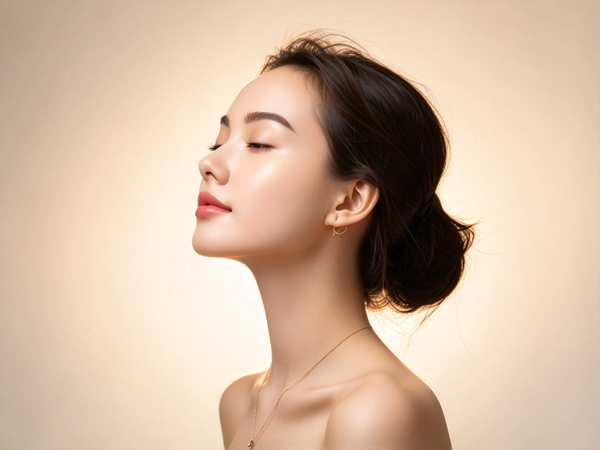 假体丰胸后的果自然吗？是否对哺乳有影响