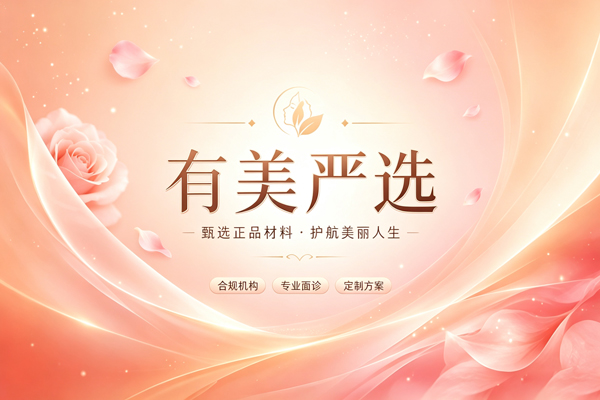 2026年抗衰轻医美指南|不同年龄段，选对项目比花钱更重要