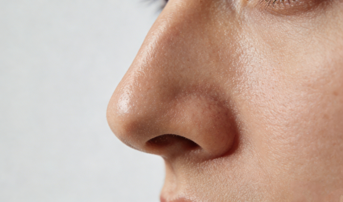 鼻部整形
