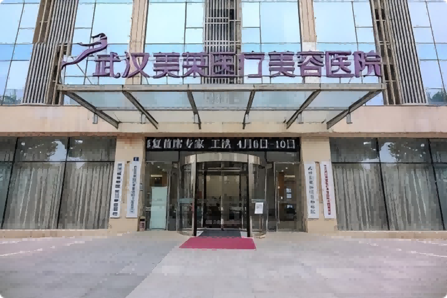 湖北医美整形医院排名|武汉艺星、武汉美莱、武汉亚韩等都可在线预约的哦！插图1