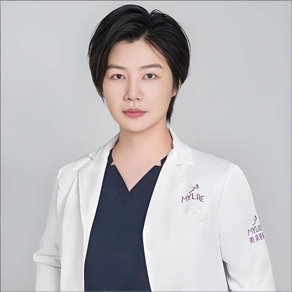 上海玻尿酸填充哪个医生好？面部微整形玻尿酸填充推荐医生插图