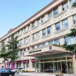 北京嘉禾妇儿医院