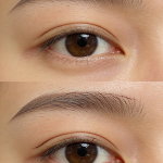 贴双眼皮贴眼皮松弛 四招教你恢复紧致眼皮