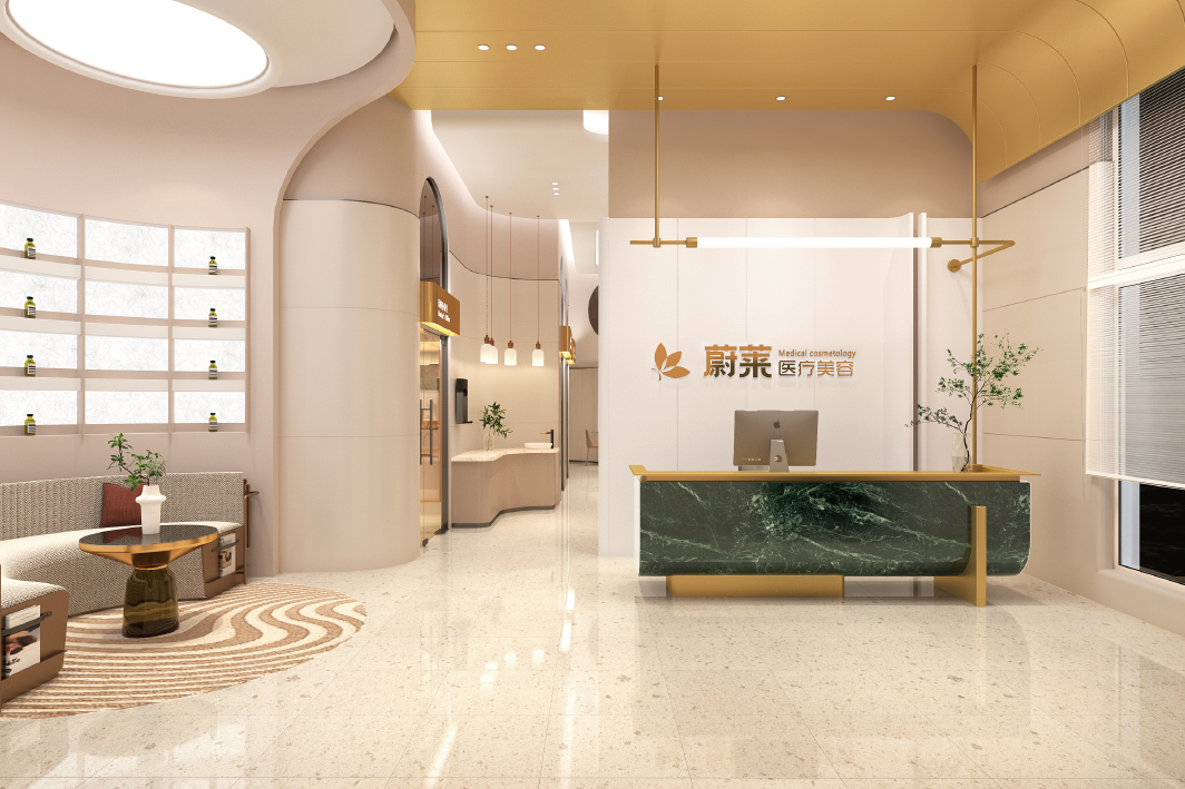 河南蔚莱医疗门诊部