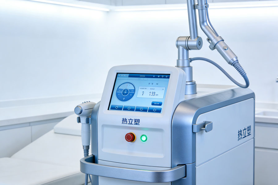 热立塑
