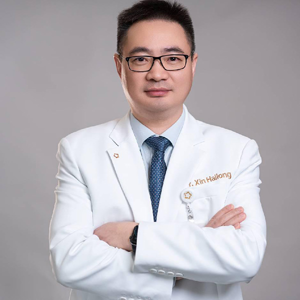 南京辛海龙怎么样注射技术扎实、审美在线！