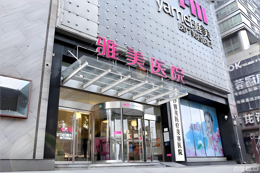 长沙雅美医疗美容医院