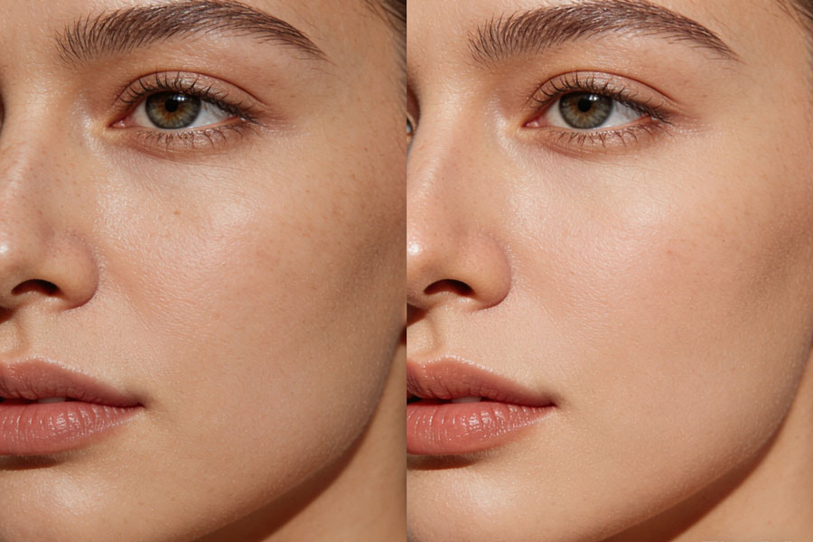 颧骨颧弓整形术