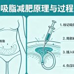 吸脂减肥术后会有血肿吗？