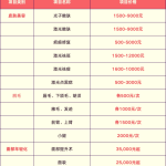 北京隆鼻手术多少钱及选择医院的注意事项