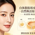 自体脂肪填充脸部要注射多少次？