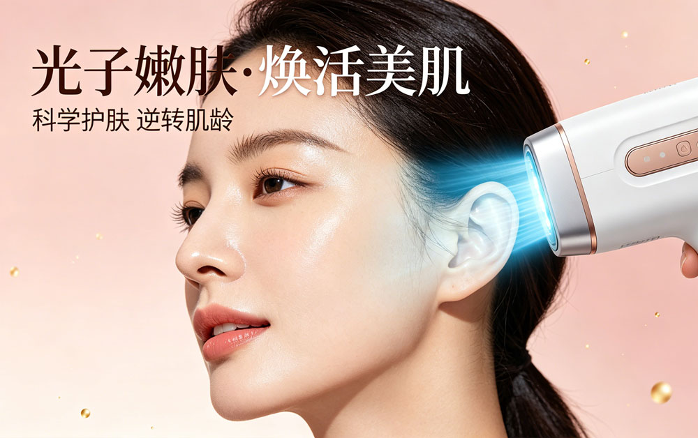 做一次光子嫩肤的价格是多少钱？