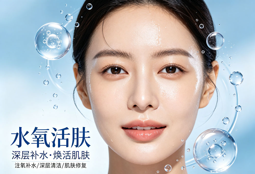 水氧活肤是什么 水氧活肤的优势有哪些呢