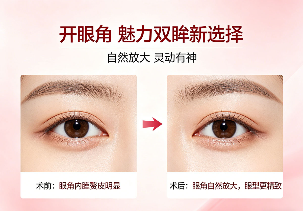 做开眼角手术会影响视力吗？