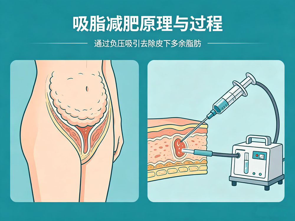 吸脂减肥后饮食要注意什么？