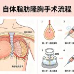 自体脂肪隆胸后可以正常哺乳吗？