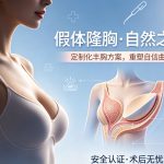 假体隆胸在哪里做得比较好？