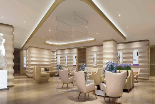 成都武侯尼斯铂尚医疗美容门诊部膨体隆鼻医生有哪些?膨体隆鼻的参考价格大概是14200元起步