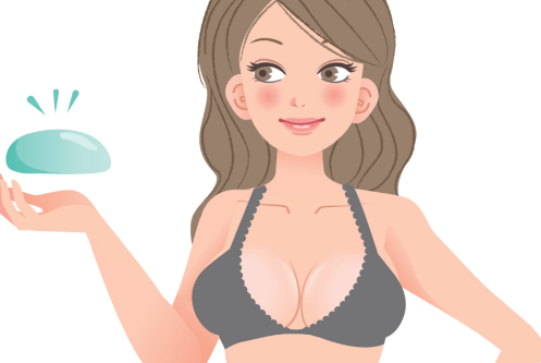 余力隆胸保守吗？从多组案例看余力隆胸审美路线和“保守程度”