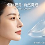 假体隆鼻后老了会松动吗？