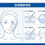 自体脂肪填充脸部会有哪些风险？