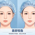 面部吸脂多久消肿恢复？消肿期间要注意什么？