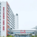 上海华山医院割双眼皮丁志，审美风格、案例、预约与收费解析