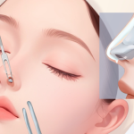 秦晓东做鼻子怎么样？带你看看秦晓东做鼻子的整体风格与典型案例