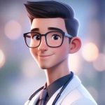 郭时伟双眼皮怎么样？北京八大处眼整形专家_全切、微创做的多\审美自然