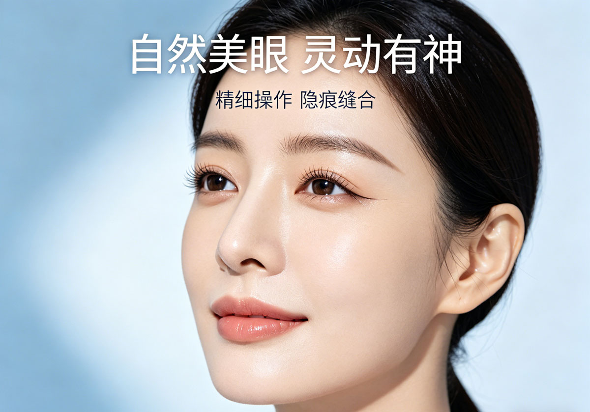 双眼皮修复手术需要多少钱？