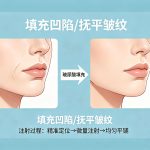 玻尿酸和注射哪个除皱效果好？除皱实际效果怎么样