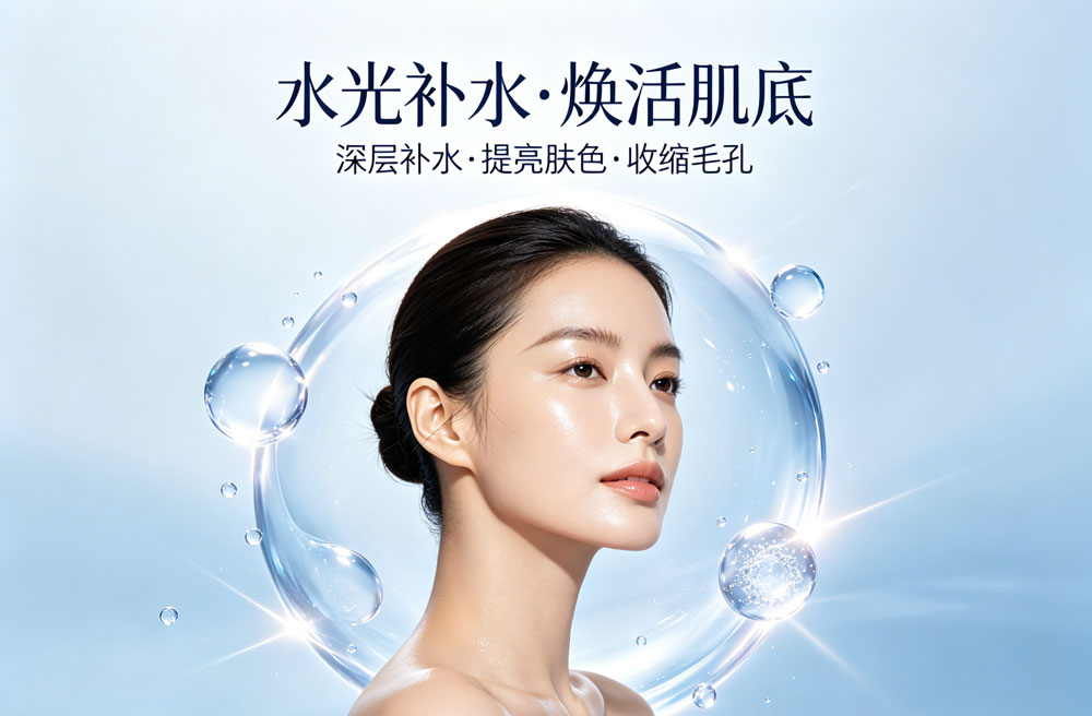 水光补水可以保持多久？夏天打水光补水两大好处你知道吗