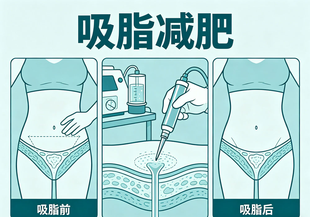 做了臀部吸脂多久可以恢复好？